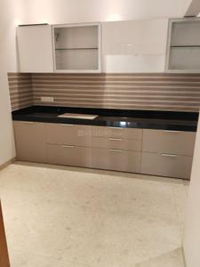 Kitchen Image of 1400 Sq.ft 3 BHK Apartment / Flat for sale in RGS Forte, Wakad Pune for Rs. 11800000