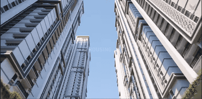 Building Image of 1310 Sq.ft 2 BHK Apartment / Flat for sale in Narsingi Hyderabad for Rs. 10800000