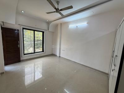 Bedroom Image of 2500 Sq.ft 4 BHK Independent House for rent in Mahalakshmi Nagar Indore for Rs. 44999