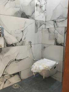 Bedroom Three Image of 1300 Sq.ft 3 BHK Apartment / Flat for sale in Vikaspuri New Delhi for Rs. 16500000