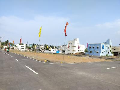 Residential Plot