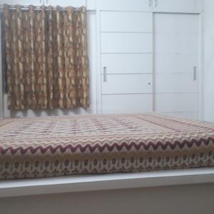 Bedroom Image of 1087 Sq.ft 2 BHK Apartment / Flat for sale in Jivrajpark Ahmedabad for Rs. 4500000