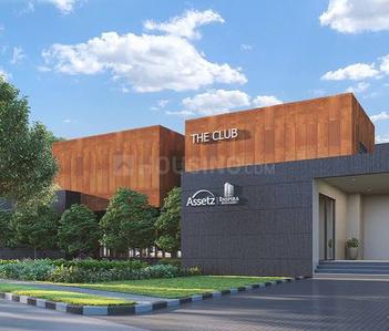 Assetz Inspira Melodies Plot View 3