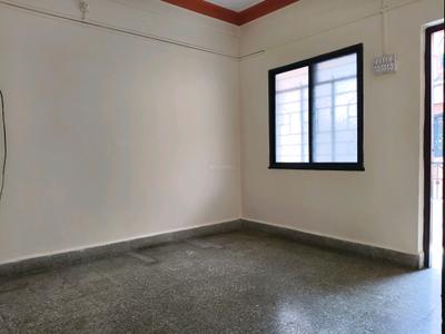 Bedroom Image of 997 Sq.ft 2 BHK Independent House for sale in Chinchwad Pune for Rs. 18650000
