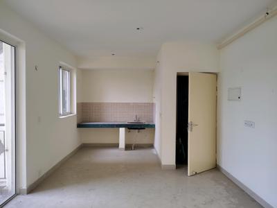 Living Room Image of 840 Sq.ft 2 BHK Apartment / Flat for sale in Jaypee Aman, Aurangabad Noida for Rs. 6700000