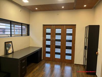 Kitchen Image of 3150 Sq.ft 4 BHK Villa for sale in Kudasan Gandhinagar for Rs. 46500000