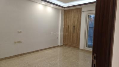 Bedroom Image of 2200 Sq.ft 4 BHK Builder Floor for rent in Panchsheel Enclave New Delhi for Rs. 180000