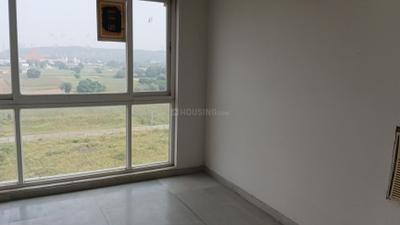 Bedroom Image of 1960 Sq.ft 3 BHK Apartment / Flat for sale in Umang Winter Hills, Sector 77 Gurgaon for Rs. 19200000