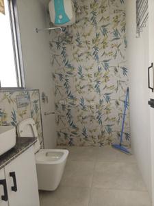 Image of 1500 Sq.ft 3 BHK Builder Floor for rent in Mussoorie Road, Dehradun for Rs. 50000