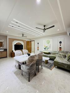 Hall Image of 1300 Sq.ft 3 BHK Apartment / Flat for sale in Vaishali Nagar Extension Jaipur for Rs. 5799000