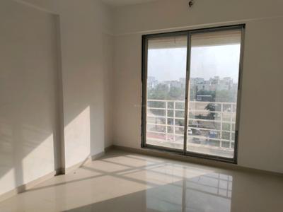 Bedroom Image of 1150 Sq.ft 2 BHK Apartment / Flat for sale in Triveni Heights by Triveni Builders &amp; Developers, Ulwe Navi Mumbai for Rs. 12000000