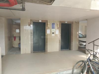 Building Image of 1356 Sq.ft 3 BHK Apartment / Flat for sale in Sahibabad Ghaziabad for Rs. 11000000