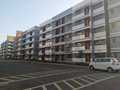 1 BHK Flat