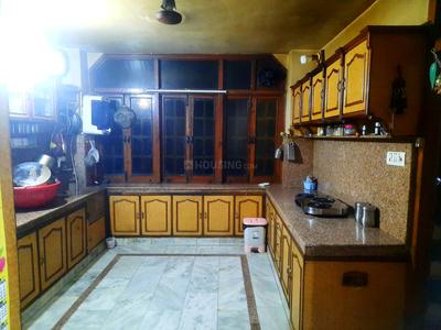 Kitchen Image of 8550 Sq.ft 6 BHK Independent House for sale in Katra Ahluwalia Amritsar for Rs. 5000000