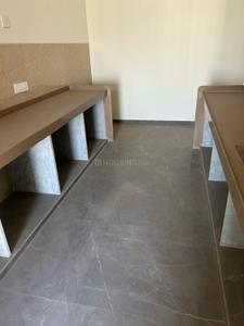 Kitchen Image of 3200 Sq.ft 4 BHK Apartment / Flat for rent in Tridhaatu Aranya Phase I, Anushakti Nagar Mumbai for Rs. 245000