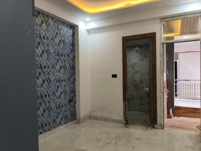 Bedroom Image of 1480 Sq.ft 3 BHK Apartment / Flat for sale in Venice Krishna Elite, Noida Extension Greater Noida for Rs. 5950000
