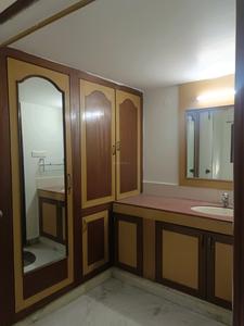 Bedroom Three Image of 1842 Sq.ft 3 BHK Apartment / Flat for sale in Adarsh Nagar Hyderabad for Rs. 24000000