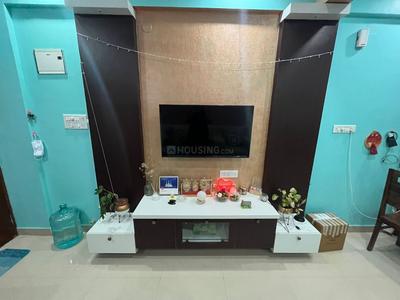 Bedroom Image of 1092 Sq.ft 2 BHK Apartment / Flat for sale in Ri Elegance, Parappana Agrahara Bengaluru for Rs. 8500000