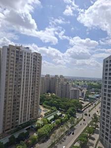 Image of 950 Sq.ft 2 BHK Apartment / Flat for sale in Amanora Future Towers, Hadapsar, Pune for Rs. 13000000