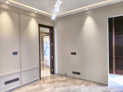 Bedroom Image of 1750 Sq.ft 3 BHK Builder Floor for sale in Sector 45 Gurgaon for Rs. 32000000