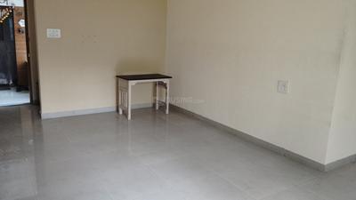 Living Room Image of 1530 Sq.ft 3 BHK Apartment / Flat for sale in Nirmiti Lorelle, Wakad Pune for Rs. 14500000