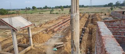Image of 4500 Sq.ft Residential Plot / Land for sale in Chaumuhan, Vrindavan for Rs. 5000000