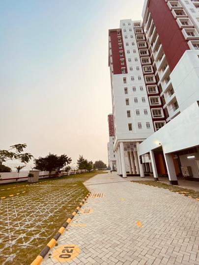 Bengal Swan Court Main Image 1