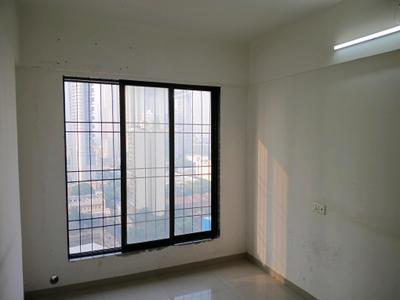 Bedroom Image of 405 Sq.ft 1 BHK Apartment / Flat for rent in Worli Mumbai for Rs. 35001