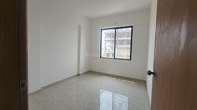 Bedroom Image of 1150 Sq.ft 3 BHK Apartment / Flat for sale in Basil Serenity, Charholi Budruk Pune for Rs. 7400000
