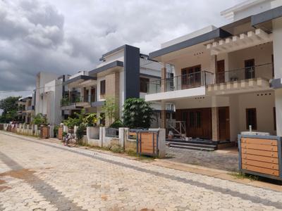 Image of 2800 Sq.ft 4 BHK Villa for sale in Siri Sampada Serene, Perumbavoor, Kochi for Rs. 9000000