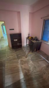 Living Room Image of 1450 Sq.ft 3 BHK Apartment / Flat for sale in Baguiati Kolkata for Rs. 3800000