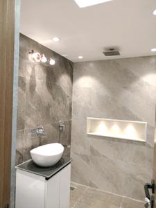 Bedroom Three Image of 1700 Sq.ft 3 BHK Apartment / Flat for sale in SB youth Apartment, Sector 2 Dwarka New Delhi for Rs. 31500000