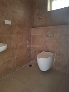 Image of 2050 Sq.ft 3 BHK Apartment / Flat for rent in Banjara Hills, Hyderabad for Rs. 80000