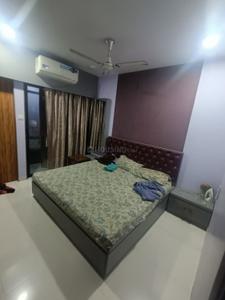 Bedroom Image of 1515 Sq.ft 3 BHK Apartment / Flat for sale in Udhna Surat for Rs. 5351000