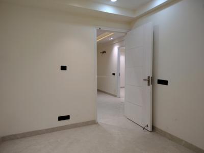 Bedroom Image of 2500 Sq.ft 4 BHK Apartment / Flat for sale in Chandan Hola New Delhi for Rs. 16800000