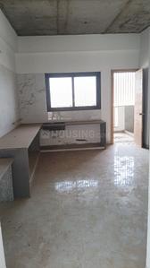 Kitchen Image of 4725 Sq.ft 4 BHK Apartment / Flat for sale in Sargasan Gandhinagar for Rs. 31000000
