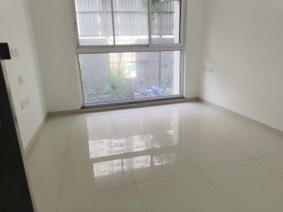 Bedroom Image of 654 Sq.ft 2 BHK Apartment / Flat for sale in Rustomjee Erika, Bandra East Mumbai for Rs. 24000000
