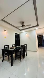 Hall Image of 2500 Sq.ft 4.5 BHK Apartment / Flat for sale in Sector 75 Mohali for Rs. 45000000