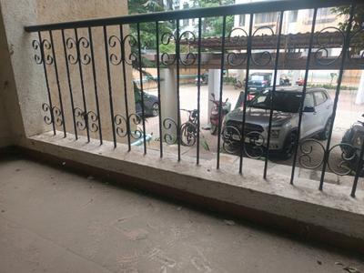Living Room Image of 1300 Sq.ft 3 BHK Apartment / Flat for sale in SP Residency, Fursungi Pune for Rs. 10500000
