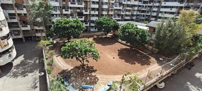 Image of 1200 Sq.ft 3 BHK Apartment / Flat for rent in Vishrantwadi, Pune for Rs. 38000