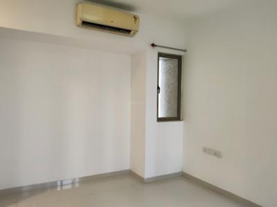 Bedroom Image of 650 Sq.ft 1 BHK Apartment / Flat for sale in Samrin Heritage, Thane West Thane for Rs. 9000000