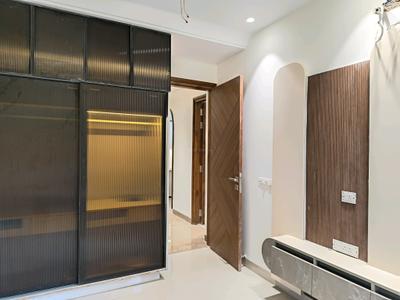 Bedroom Image of 1800 Sq.ft 4 BHK Builder Floor for sale in Vaishali Ghaziabad for Rs. 18500000
