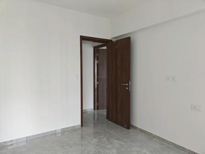 Bedroom Image of 700 Sq.ft 2 BHK Apartment / Flat for sale in L And T Elixir Reserve, Powai Mumbai for Rs. 28500000