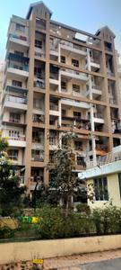 Image of 615 Sq.ft 1 BHK Apartment / Flat for sale in Vedant Kingston Serene, Handewadi, Pune for Rs. 3800000