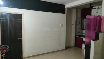 Bedroom Image of 605 Sq.ft 1 BHK Apartment / Flat for sale in Jeevan Vihar, Talegaon Dabhade Pune for Rs. 3000000