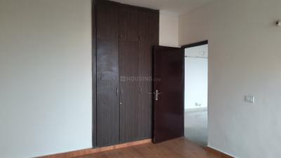 Bedroom Image of 1149 Sq.ft 2.5 BHK Apartment / Flat for rent in Gardenia Glory, Sector 46 Noida for Rs. 33000