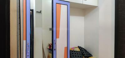Bedroom Image of 600 Sq.ft 1.5 BHK Apartment / Flat for sale in Dadar West Mumbai for Rs. 24500000