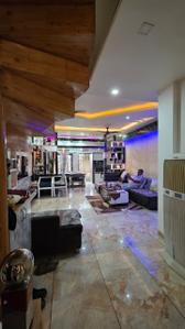 Image of 6500 Sq.ft 8 BHK Independent House for sale in Neelbad, Bhopal for Rs. 45000000