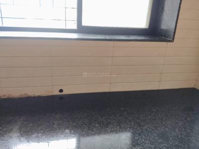 Bathroom Image of 500 Sq.ft 1 BHK Independent House for rent in Hinjawadi Pune for Rs. 15000