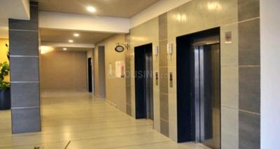 Image of 1377 Sq.ft 3 BHK Apartment / Flat for sale in Kaloor, Kochi for Rs. 13500000